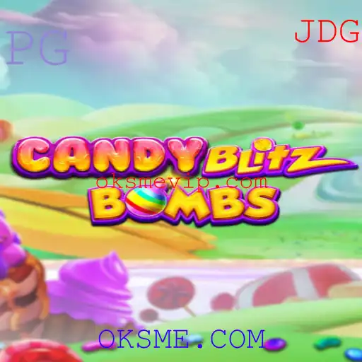 CandyBlitzBombs: Descubra o Mundo Explosivo de Doces