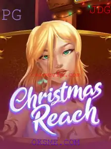 ChristmasReach: Um Jogo Festivo em Ascensão