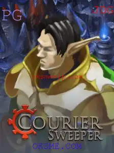 Explorando CourierSweeper: Um Jogo de Estratégia e Inteligência