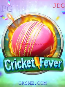 CricketFever: Mergulhe no Excitante Mundo do Cricket Virtual