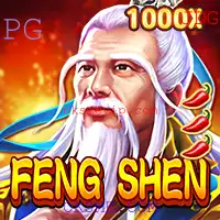 Descobrindo FengShen: Uma Jornada pelo Mundo dos Jogos