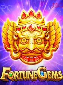 FortuneGems: Um Mergulho no Mundo de Aventuras e Desafios