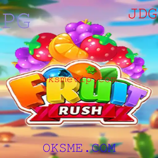 Descubra o Mundo Empolgante de FruitRush