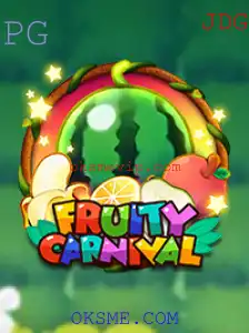 Explorando o Excitante Mundo de FruityCarnival: Um Guia Completo