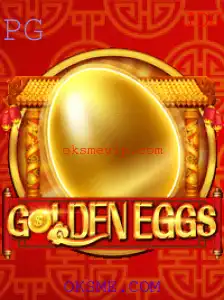 Descubra GoldenEggs: O Fascinante Mundo dos Jogos em OKSME.COM