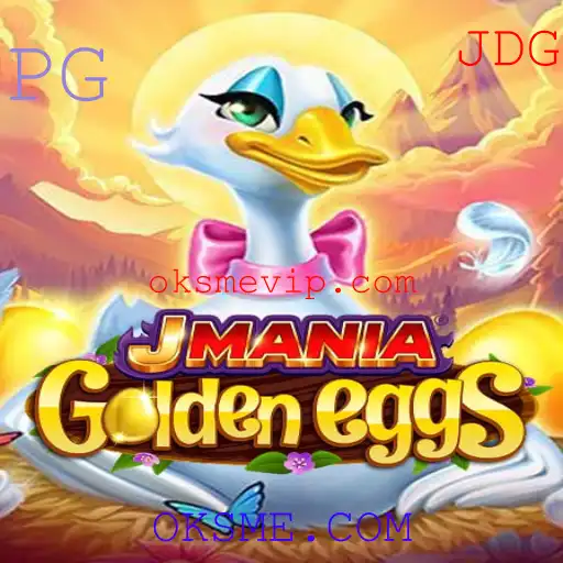 Explorando o Mundo de JManiaGoldenEggs: O Novo Fascínio em Jogos Online