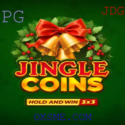 Explorando o Mundo Vibrante de Jinglecoins e OKSME.COM