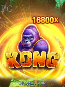 Descubra Kong: O Jogo Empolgante e Desafiador