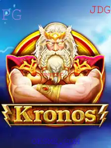 Desvendando Kronos: Um Jogo de Estratégia e Criatividade