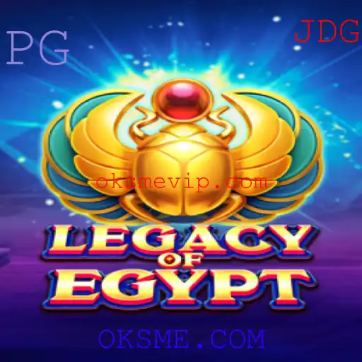 Explorando as Maravilhas do Jogo LegacyOfEgypt no OKSME.COM