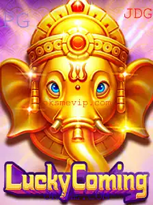 LuckyComing: Guia Completo do Jogo Atraente de OKSME.COM