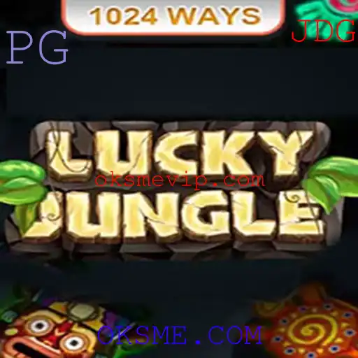 Descubra o Mundo de Aventuras de LuckyJungle1024
