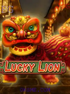 Explorando o Mundo de LuckyLion: Uma Aventura de Azar e Sucesso