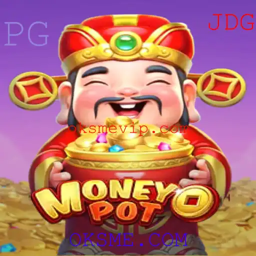 Explorando MoneyPot e a Plataforma OKSME.COM