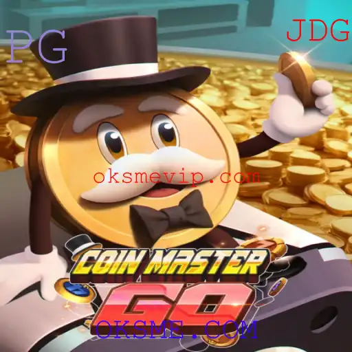 CoinMasterGO: Desvendando o Mundo Através do Jogo