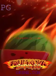 Descobrindo o Universo de FruitNovaSuper60 no OKSME.COM