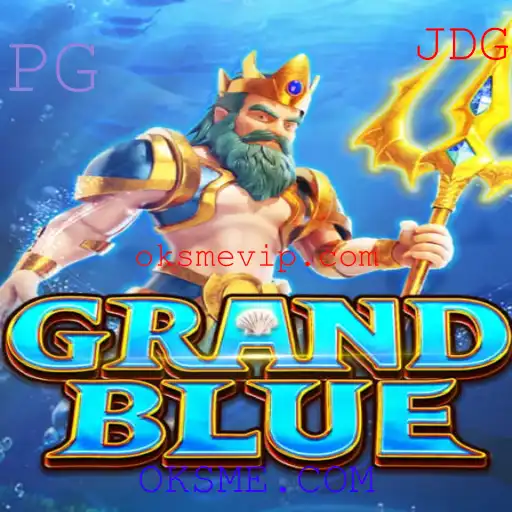 Descubra o Mundo de GRANDBLUE: Um Mergulho Aventura