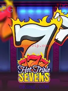 Descubra o Mundo do Jogo HotTripleSevens