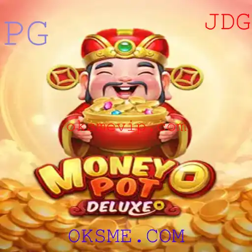 Descobrindo o Fascinante Mundo de MoneyPotDELUXE e OKSME.COM