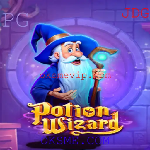 Explorando o Mundo Enigmático de PotionWizard