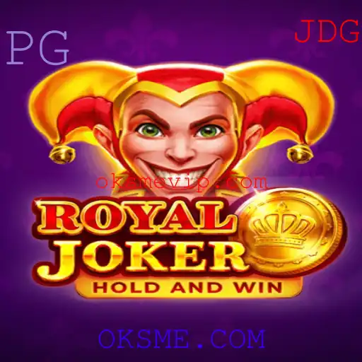 Explorando RoyalJoker: Uma Nova Experiência de Jogo com OKSME.COM