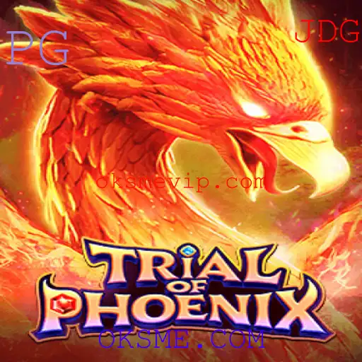 Descubra o Mundo Fascinante de TrialofPhoenix