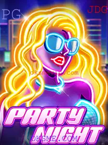 Descubra o Jogo do Momento: PartyNight
