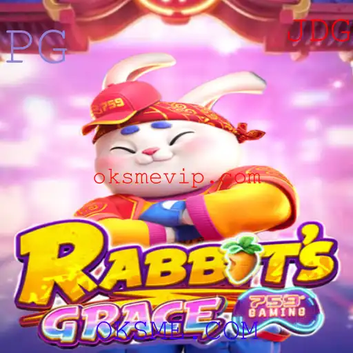 Descubra a Aventura Excitante de RabbitsGrace