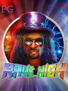 RaveHigh: Mergulhe na Experiência do Jogo com OKSME.COM