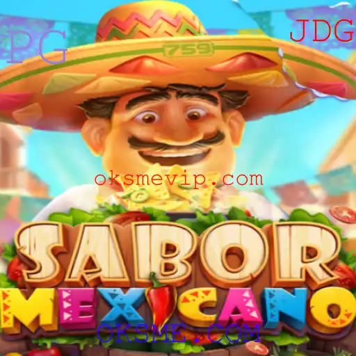 Descubra o Encantador Mundo de SaborMexicano: Um Jogo de Cultura e Estratégia