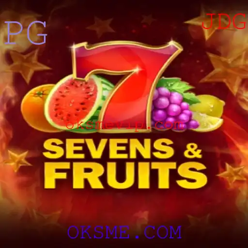 Descubra o Fascinante Mundo de SevensFruits: O Jogo de Slots