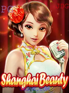 ShanghaiBeauty: Uma Nova Experiência de Jogo com OKSME.COM