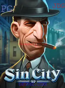Explorando o Mundo de SinCity e o Fascínio de OKSME.COM