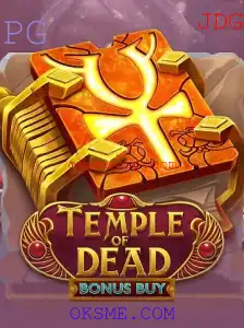 Descubra o Fascinante Mundo de TempleofDeadBonusBuy em OKSME.COM