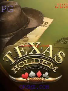 TexasHoldem: Um Guia Abrangente para o Popular Jogo de Poker