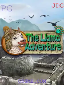 TheLlamaAdventure: Um Mundo de Diversão e Estratégia