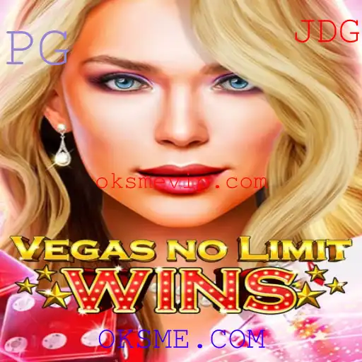 VegasNoLimitWins: Um Mergulho na Emoção das Apostas com OKSME.COM