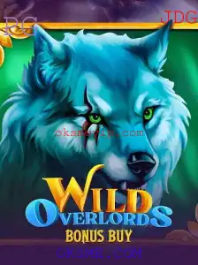 Explorando o Mundo Empolgante de WildOverlordsBonusBuy