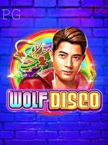 Descubra o Universo de WolfDisco: Um Jogo Inovador com OKSME.COM