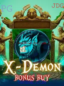 Descubra XDemonBonusBuy: O Novo Sucesso do Momento